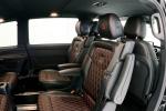 Mercedes-Benz V250 by Brabus 2016 года